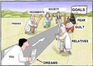 success