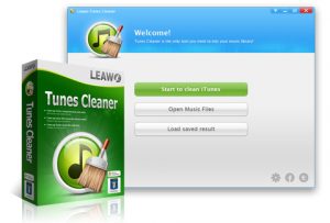 itunes cleaner