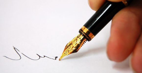 writing