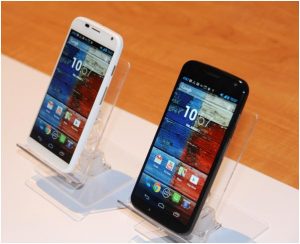 moto x