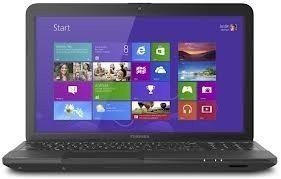 Toshiba Satellite L875D-S7332 17-Inch Notebook Laptop