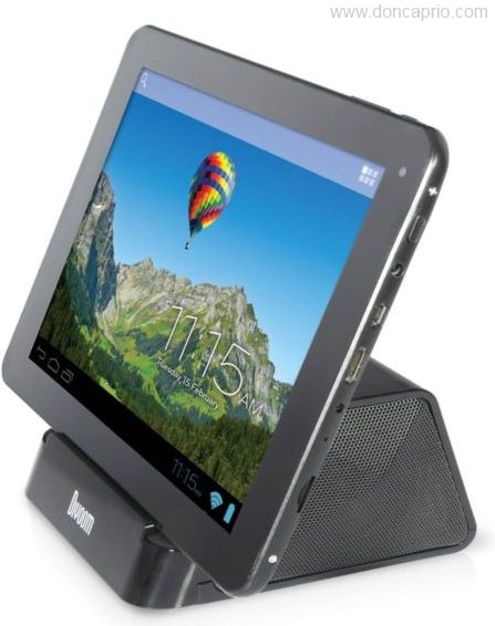 android speakers