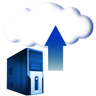 cloud backup