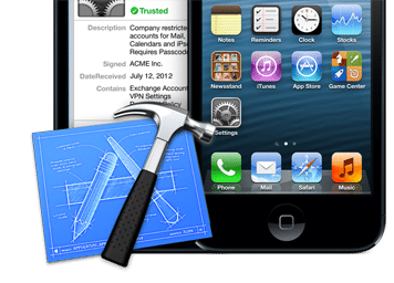 ios development