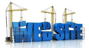 web design