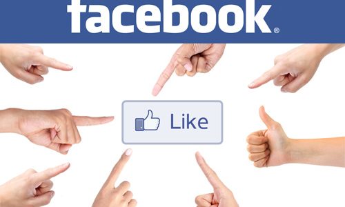 Facebook-like