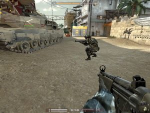 Top 10 Free Massively Multiplayer Online Role Playing Games