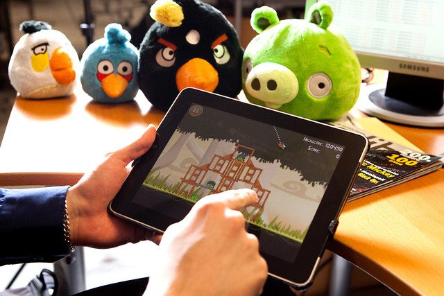 angry birds