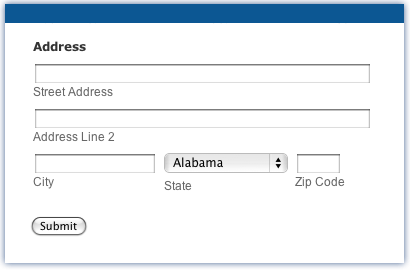 3 Ways to Secure Web Forms