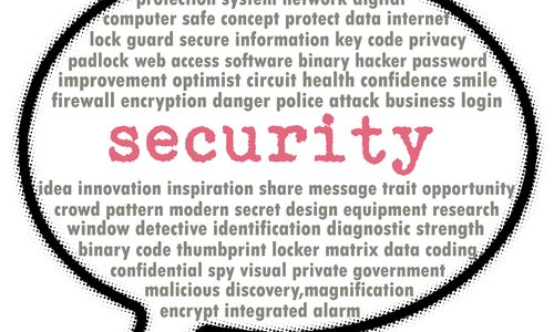 password security