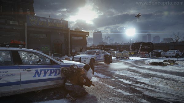 the division -MMO