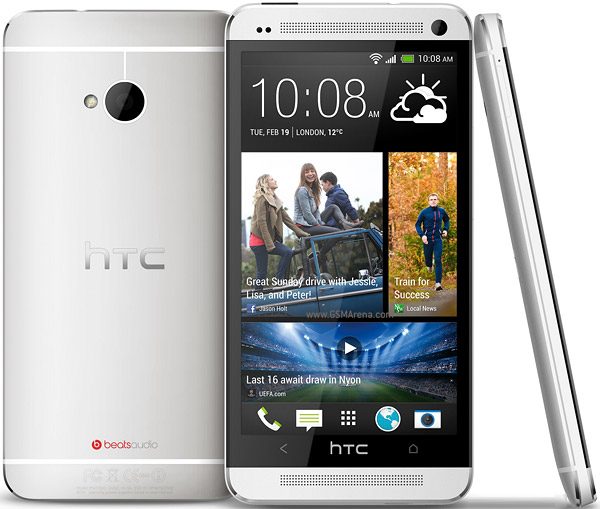 HTC one