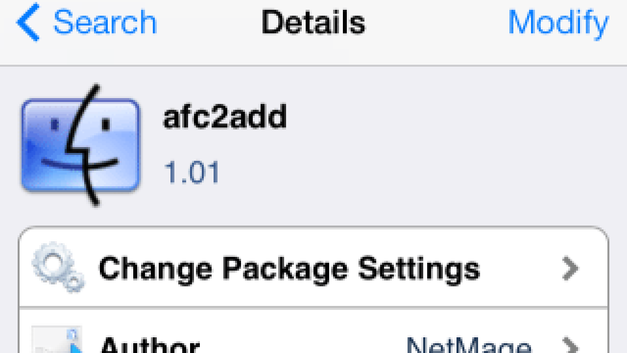 Fix Jailbroken Iphone Ipad Or Ipod Appearing As Jailed In Ifunbox Fix Jailbroken Iphone Ipad Or Ipod Appearing As Jailed In Ifunbox