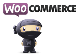 woocommerce