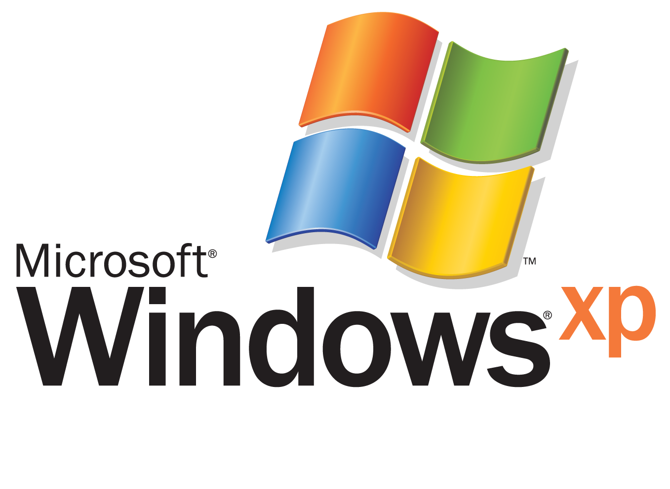 Microsoft-Windows-XP