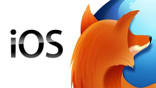 firefox on ios