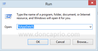 where is notepad in windows 8