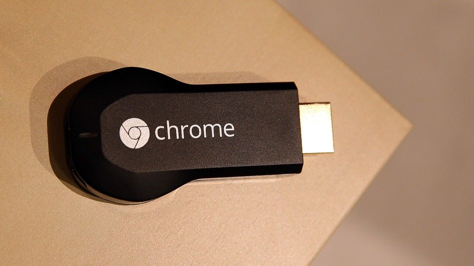 Chromecast Review: Wireless HD Streaming Device from Mobile to TV