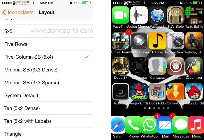iconoclasm