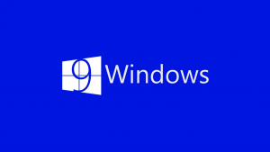 windows 9