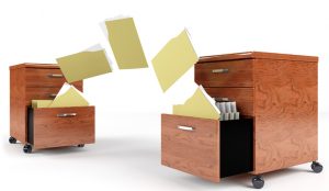 File transfer on WIndows