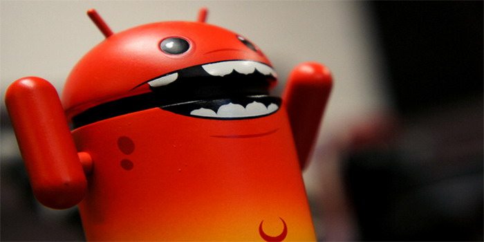 8 Ways Protect your Smartphone from Malware Infection