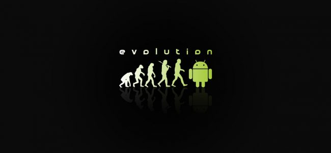 android version history