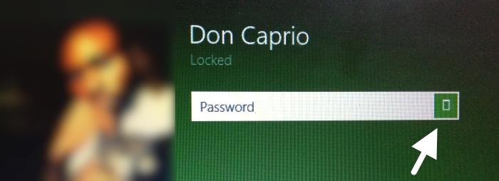 Fix: Weird Rectangle Symbols on Windows 8 Metro Icons & Login Screen