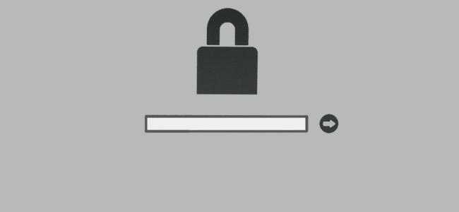 firmware password removal