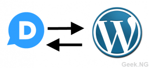 disqus-wordpress-comment