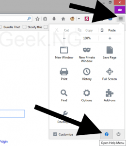 firefox help