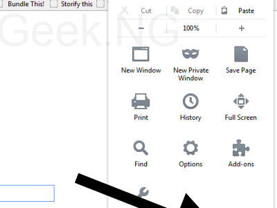 firefox help