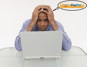 using paypal in nigeria