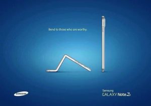 samsung Note 3 vs iphone 6 plus