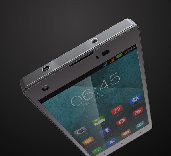 Infinix Zero: Review, Features, Specifications & Price in Nigeria
