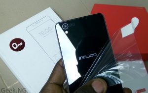 innjoo one