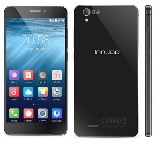Injoo One HD Full Specifications