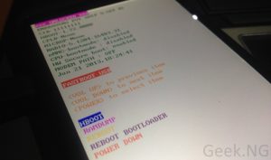 fastboot usb