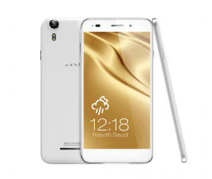 Innjoo Fire White