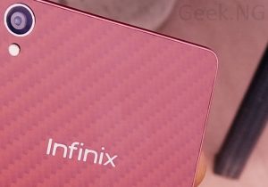 infinix Zero 2