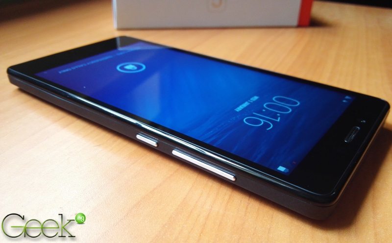 Innjoo Note Pro Innjoo Note Pro