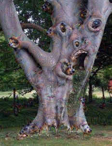 DeepDream