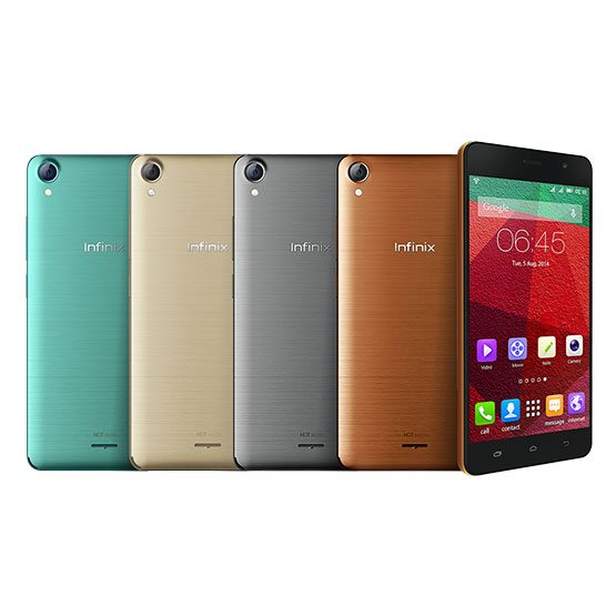 Top 10 Bestselling Phones in Nigeria Right Now