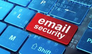 email security