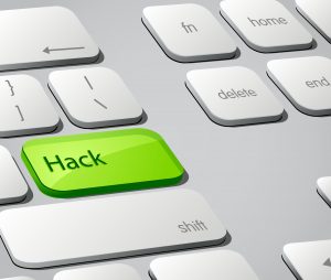 wordpress hack