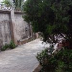 sample picture taken with tecno camon c8 camera