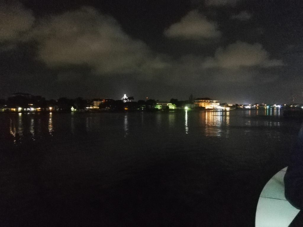 Sample picture taken with Huawei honor 6 Plus