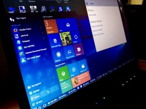 Windows 10