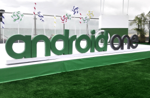 android one