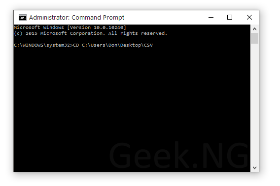 Csv Csv